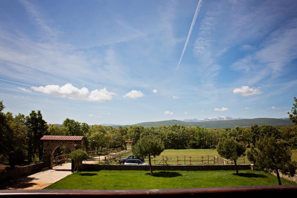 Apartamentos Turisticos Las Carballedas Rabanal del Camino Pokój zdjęcie