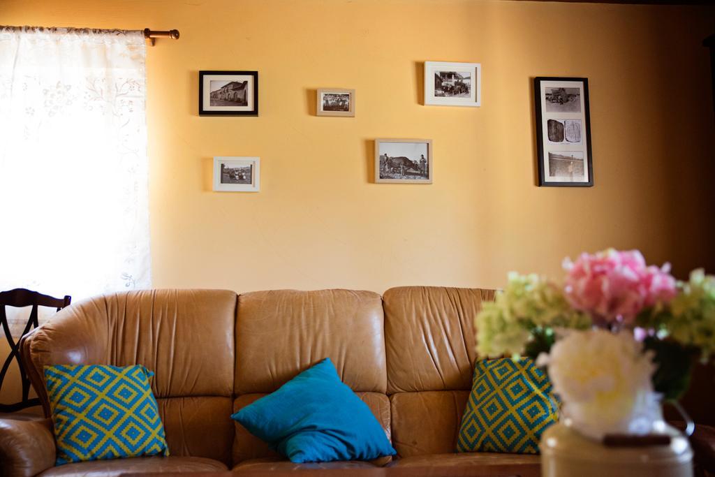Apartamentos Turisticos Las Carballedas Rabanal del Camino Zewnętrze zdjęcie